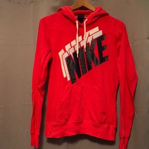 Nike hoodie